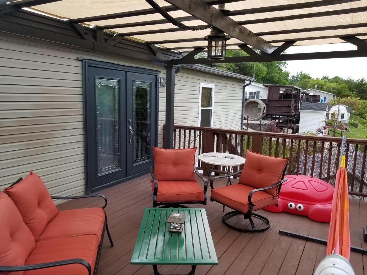 Private Pet Friendly Home Near Exotic Deer Farm Close to Pigeon Forge, Gatlinburg TN Sevierville Exterior foto