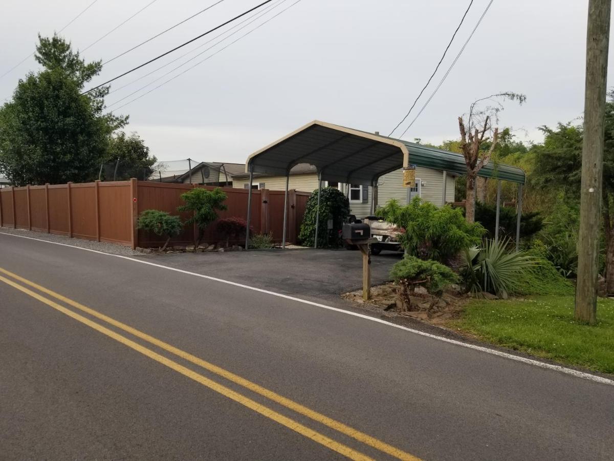 Private Pet Friendly Home Near Exotic Deer Farm Close to Pigeon Forge, Gatlinburg TN Sevierville Exterior foto