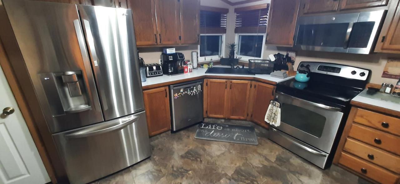 Private Pet Friendly Home Near Exotic Deer Farm Close to Pigeon Forge, Gatlinburg TN Sevierville Exterior foto